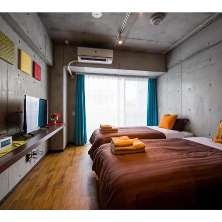 Hotel Pescatore Okinawa - Vacation Stay 20882V Naha Bagian luar foto