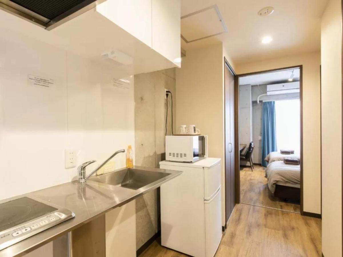 Hotel Pescatore Okinawa - Vacation Stay 20882V Naha Bagian luar foto