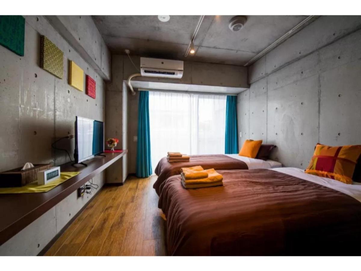 Hotel Pescatore Okinawa - Vacation Stay 20882V Naha Bagian luar foto