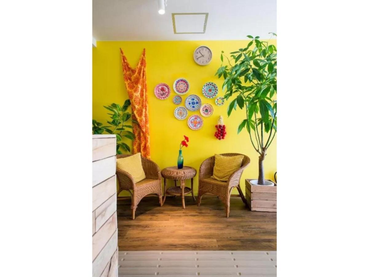 Hotel Pescatore Okinawa - Vacation Stay 20882V Naha Bagian luar foto