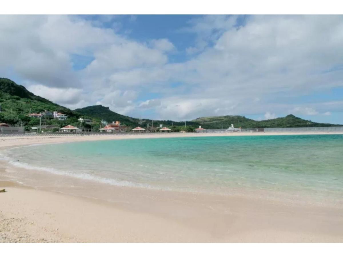 Hotel Pescatore Okinawa - Vacation Stay 20882V Naha Bagian luar foto