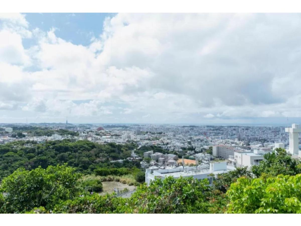 Hotel Pescatore Okinawa - Vacation Stay 20882V Naha Bagian luar foto