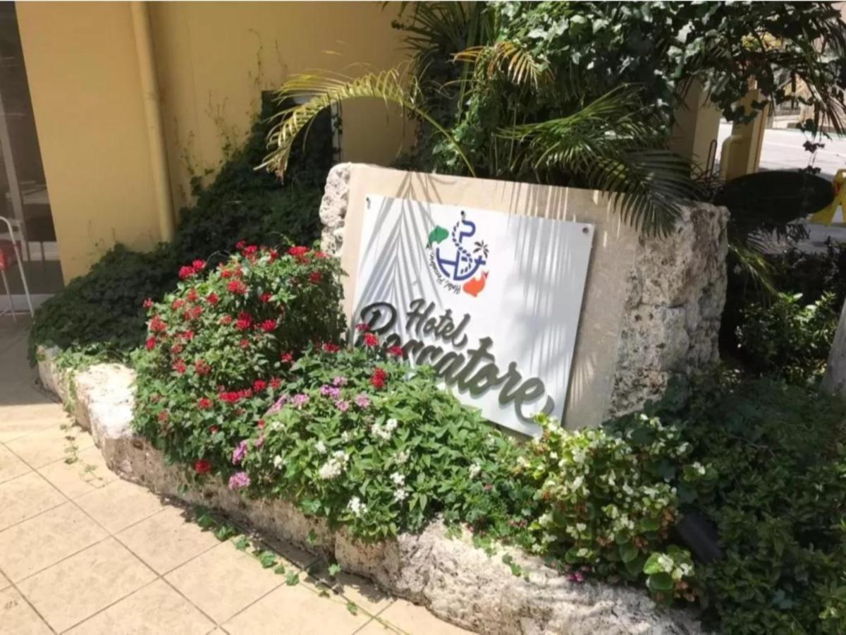 Hotel Pescatore Okinawa - Vacation Stay 20882V Naha Bagian luar foto