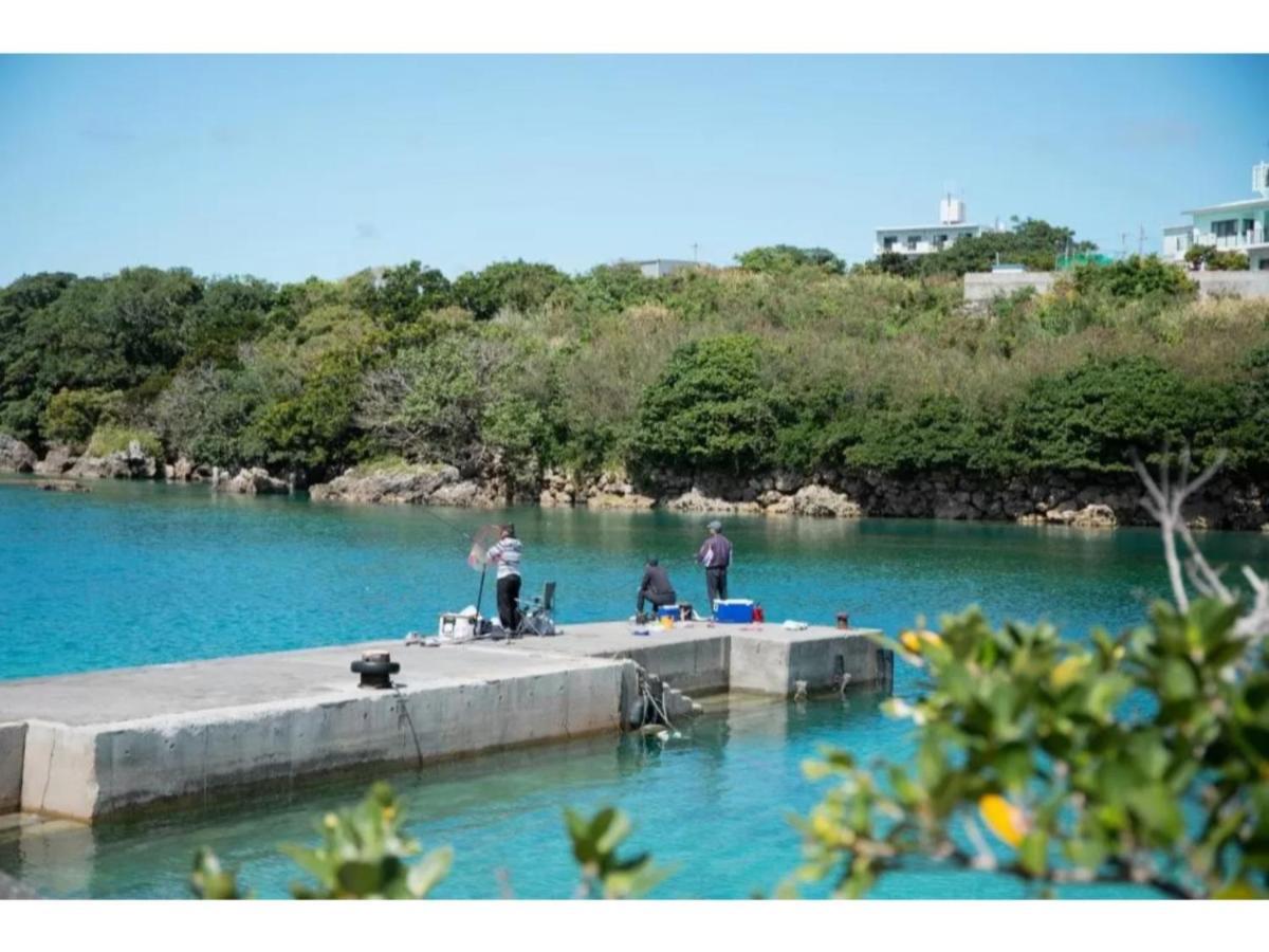 Hotel Pescatore Okinawa - Vacation Stay 20882V Naha Bagian luar foto