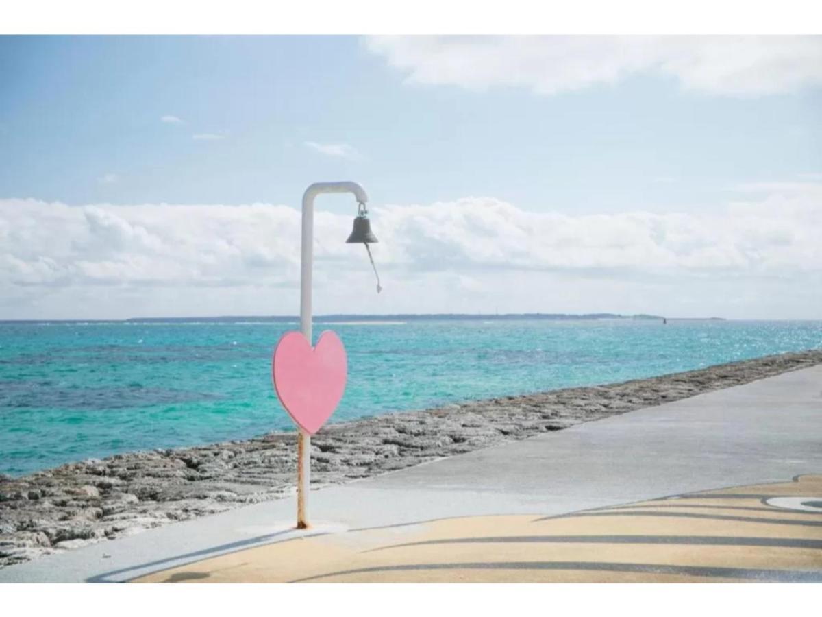 Hotel Pescatore Okinawa - Vacation Stay 20882V Naha Bagian luar foto