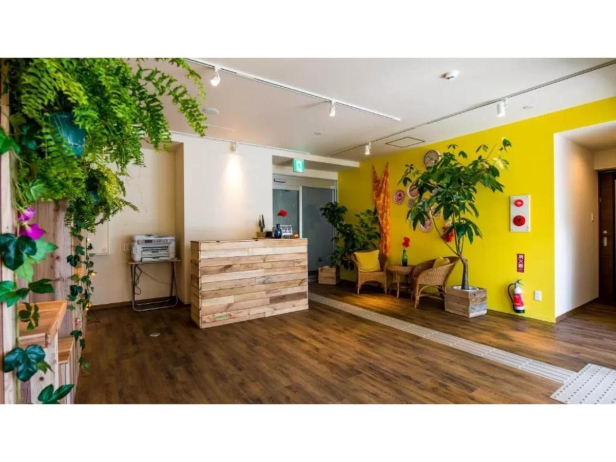 Hotel Pescatore Okinawa - Vacation Stay 20882V Naha Bagian luar foto