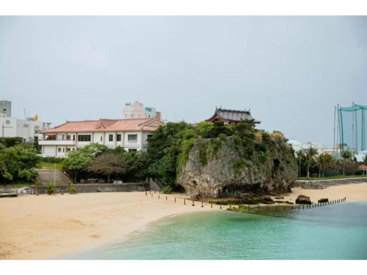 Hotel Pescatore Okinawa - Vacation Stay 20882V Naha Bagian luar foto