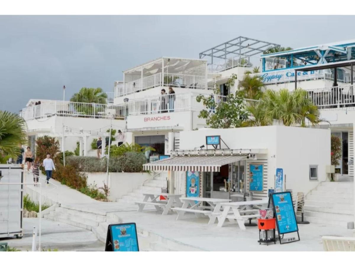 Hotel Pescatore Okinawa - Vacation Stay 20882V Naha Bagian luar foto